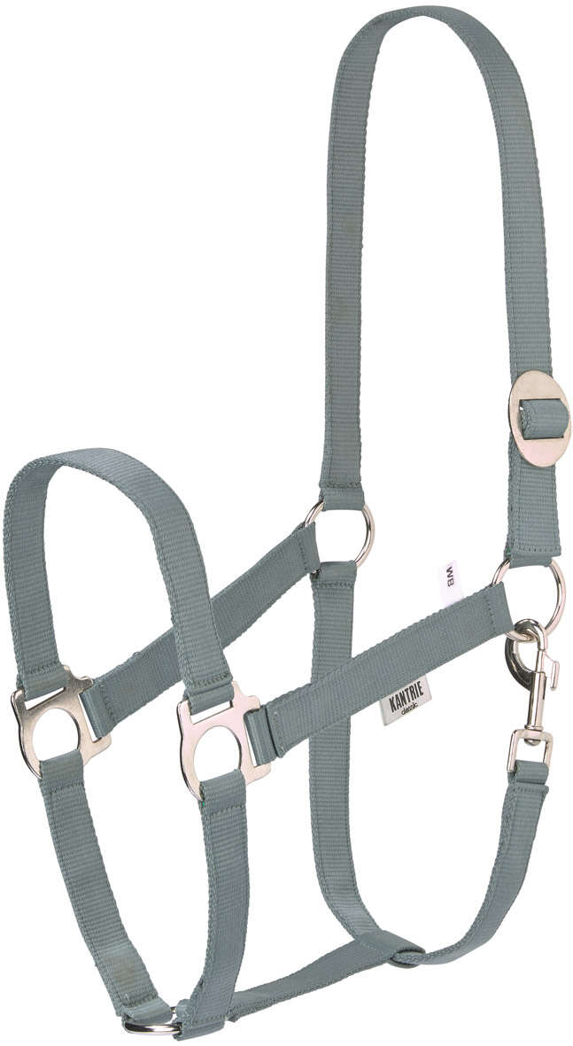 KANTRIE Perlonhalfter